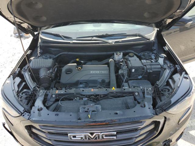 Photo 11 from auction – 2020 GMC TERRAIN SL with VIN 3GKALPEVXLL304120