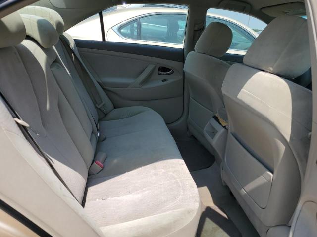 Foto 10 de la subasta – 2011 TOYOTA CAMRY BASE con VIN 4T4BF3EK0BR116444