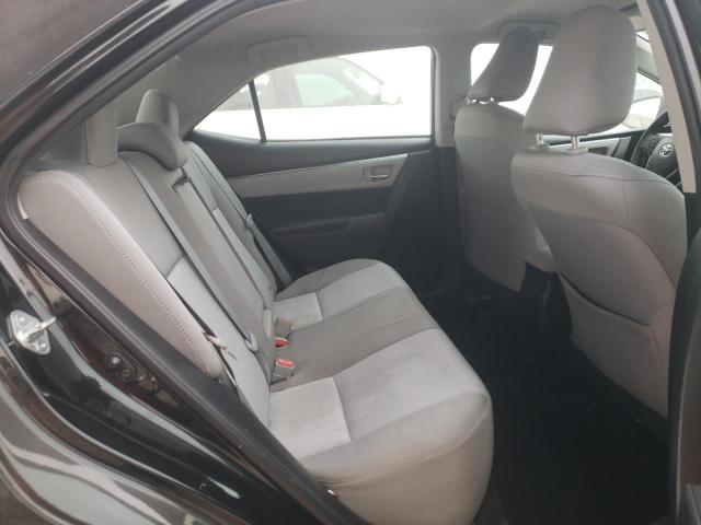 Photo 10 from auction – 2016 TOYOTA COROLLA L with VIN 5YFBURHE4GP539870