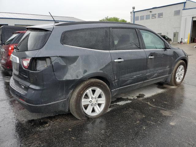 Photo 3 from auction – 2014 CHEVROLET TRAVERSE L with VIN 1GNKVHKD0EJ315124