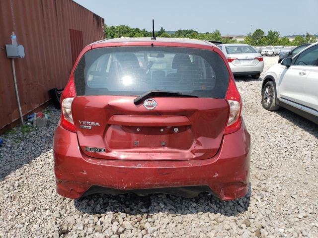 Photo 6 from auction – 2019 NISSAN VERSA NOTE with VIN 3N1CE2CP2KL356610