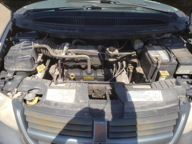 Photo 12 from auction – 2005 DODGE CARAVAN SE with VIN 1D4GP25R05B265402
