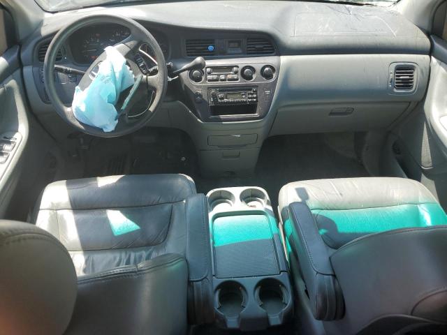 Photo 8 from auction – 2004 HONDA ODYSSEY EX with VIN 5FNRL18934B038661
