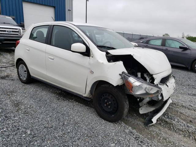 صورة رقم 4 من المزاد - 2019 MITSUBISHI MIRAGE ES مع VIN ML32A3HJ1KH008104