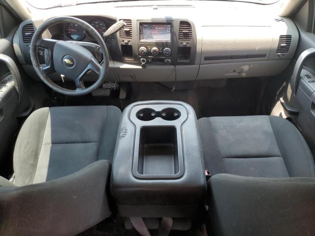 Photo 8 from auction – 2013 CHEVROLET SILVERADO with VIN 3GCPCREA6DG136128