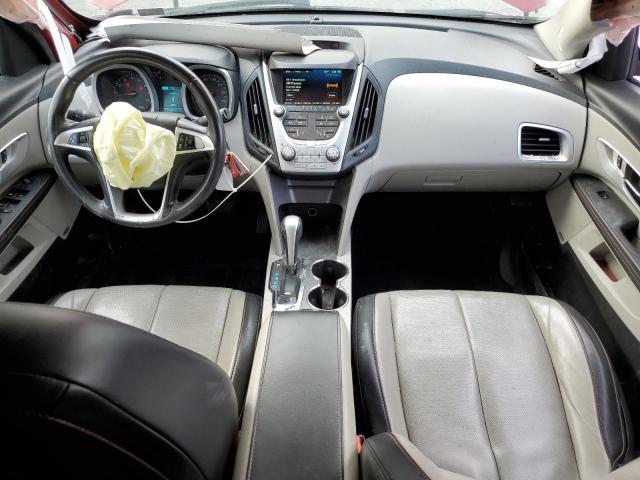 Photo 8 from auction – 2013 CHEVROLET EQUINOX LT with VIN 2GNFLGE37D6300412