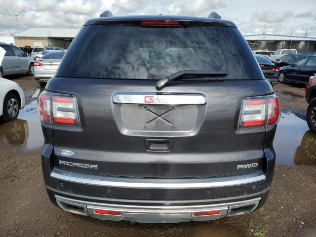 Photo 6 from auction – 2015 GMC ACADIA DEN with VIN 1GKKVTKD9FJ306956