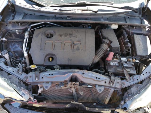 Photo 11 from auction – 2016 TOYOTA COROLLA L with VIN 5YFBURHE2GP390116