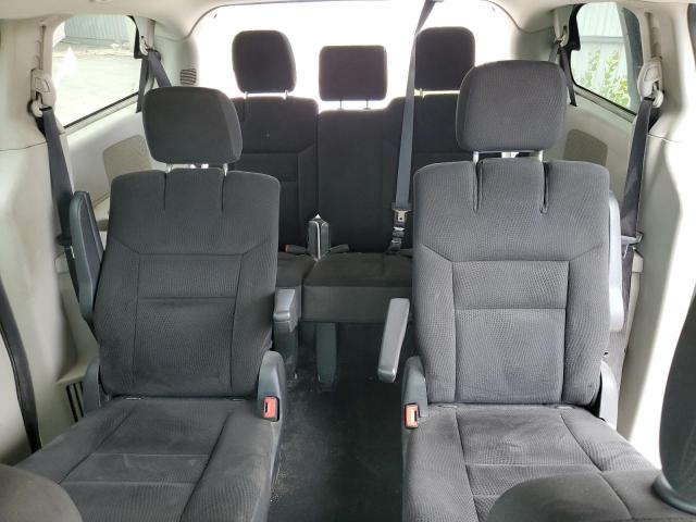 Photo 10 from auction – 2019 DODGE GRAND CARA with VIN 2C4RDGBG6KR654587