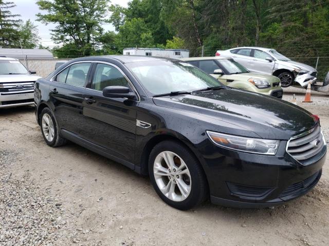 Photo 4 from auction – 2015 FORD TAURUS SE with VIN 1FAHP2D89FG202674