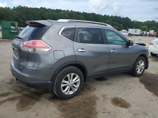 Photo 3 from auction – 2014 NISSAN ROGUE S with VIN 5N1AT2ML2EC809531