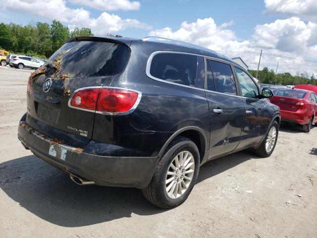 Photo 3 from auction – 2009 BUICK ENCLAVE CX with VIN 5GAEV23D69J195256
