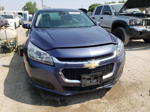 Photo 5 from auction – 2015 CHEVROLET MALIBU 1LT with VIN 1G11C5SL2FF218486