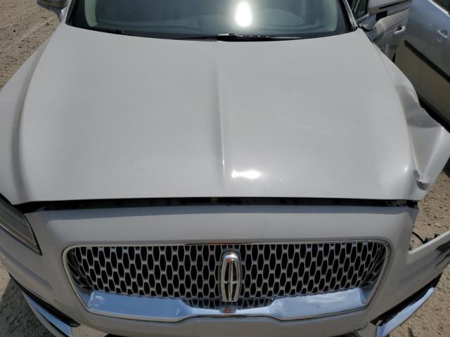 Photo 12 from auction – 2019 LINCOLN NAUTILUS R with VIN 2LMPJ8LP4KBL22984