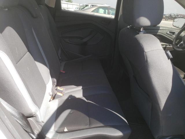 Photo 10 from auction – 2016 FORD ESCAPE S with VIN 1FMCU0F77GUB88200