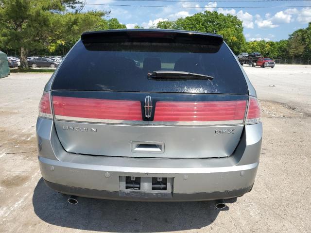 Фото 6 с аукциона – 2007 LINCOLN MKX с VIN 2LMDU68C57BJ05312