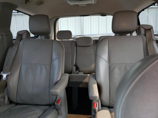 Photo 10 from auction – 2008 CHRYSLER TOWN & COU with VIN 2A8HR64X08R133600
