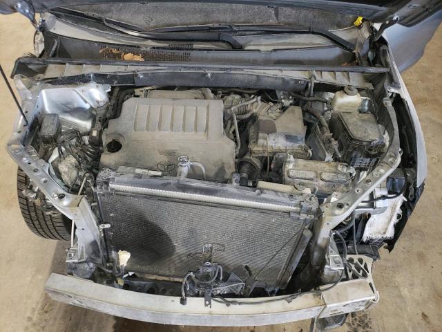 Photo 11 from auction – 2016 TOYOTA HIGHLANDER with VIN 5TDDKRFHXGS281065