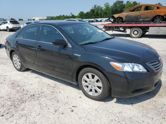 Photo 4 from auction – 2007 TOYOTA CAMRY HYBR with VIN 4T1BB46K57U008404