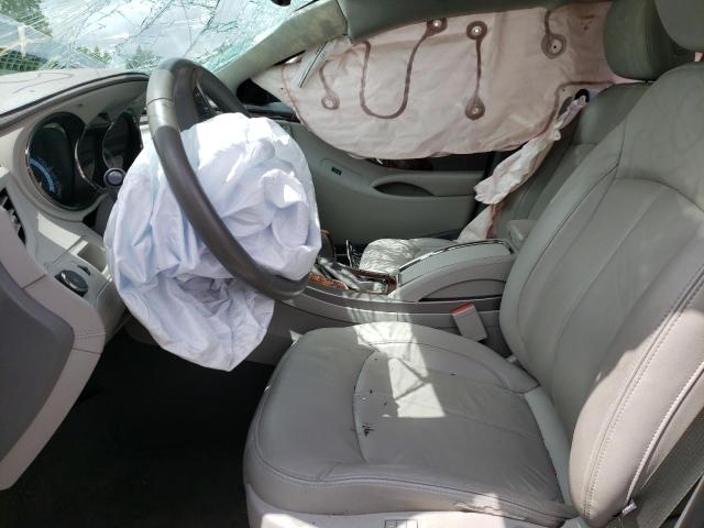 Photo 7 from auction – 2013 BUICK LACROSSE with VIN 1G4GC5E31DF302496