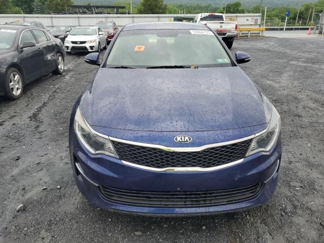 Photo 5 from auction – 2016 KIA OPTIMA LX with VIN 5XXGT4L37GG012934