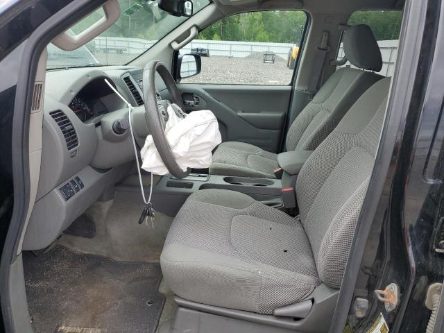 Photo 7 from auction – 2015 NISSAN FRONTIER S with VIN 1N6AD0FV7FN724515
