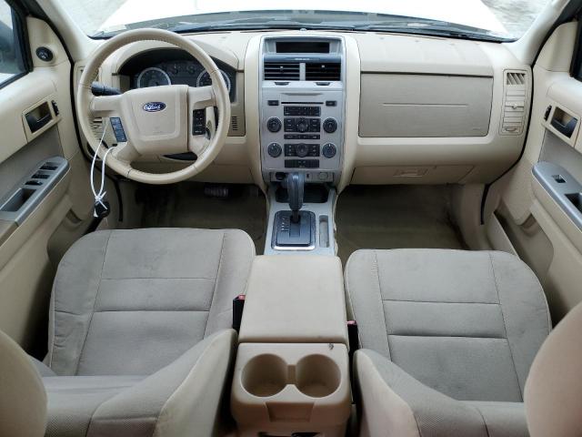 Photo 8 from auction – 2012 FORD ESCAPE XLT with VIN 1FMCU9D78CKB26902