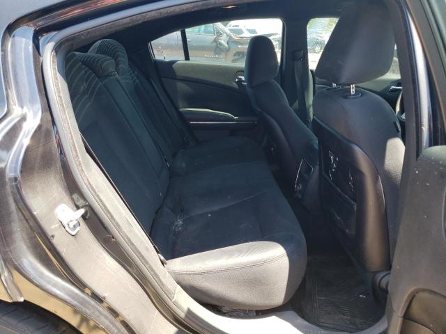 Photo 10 from auction – 2011 DODGE CHARGER with VIN 2B3CL3CG2BH527925