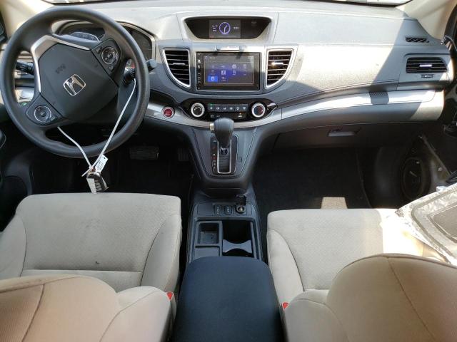 Photo 8 from auction – 2015 HONDA CR-V EX with VIN 2HKRM4H50FH603609
