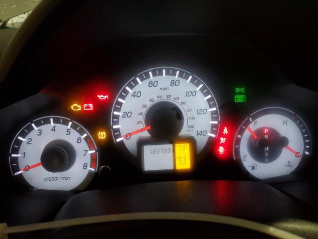 Photo 9 from auction – 2014 HONDA PILOT EXL with VIN 5FNYF3H61EB007480