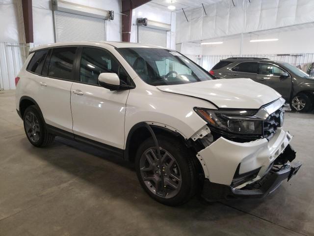 Zdjęcie 4 z aukcji – 2023 HONDA PASSPORT E z VIN 5FNYF8H53PB018326