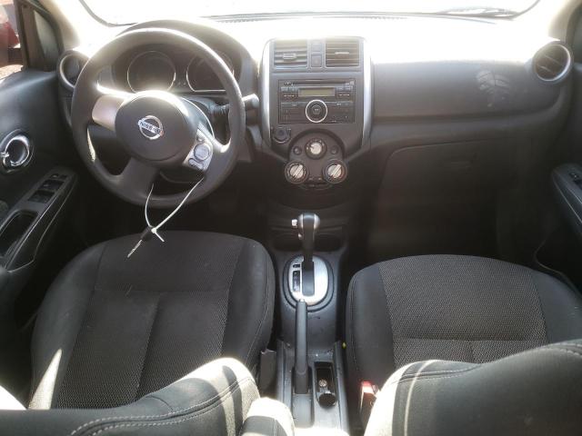 Photo 8 from auction – 2014 NISSAN VERSA S with VIN 3N1CN7AP7EL828062