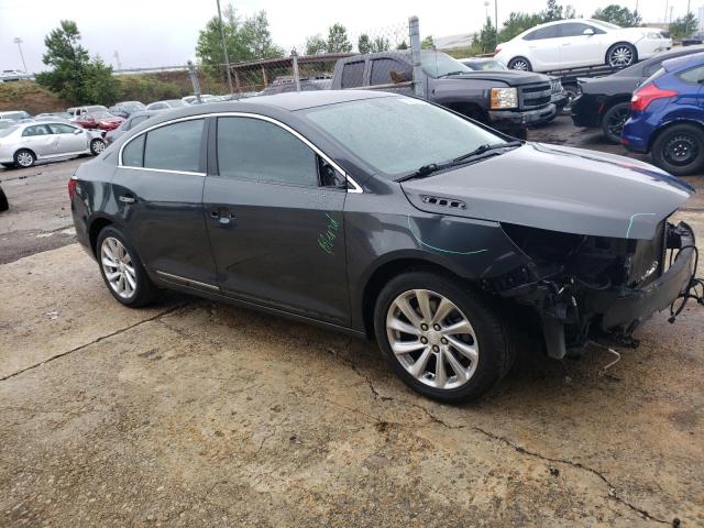 Photo 4 from auction – 2015 BUICK LACROSSE with VIN 1G4GB5G35FF196962