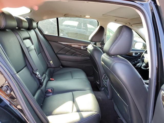Photo 10 from auction – 2017 INFINITI Q50 PREMIU with VIN JN1EV7AP4HM742484