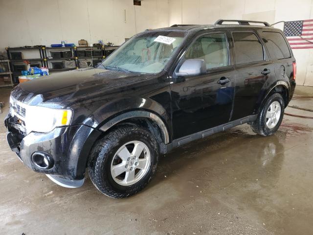 FORD ESCAPE XLT 2012 с VIN 1FMCU9D72CKA34913 - Фото с аукциона