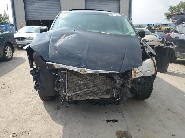 Photo 5 from auction – 2009 CHRYSLER TOWN & COU with VIN 2A8HR54199R603954