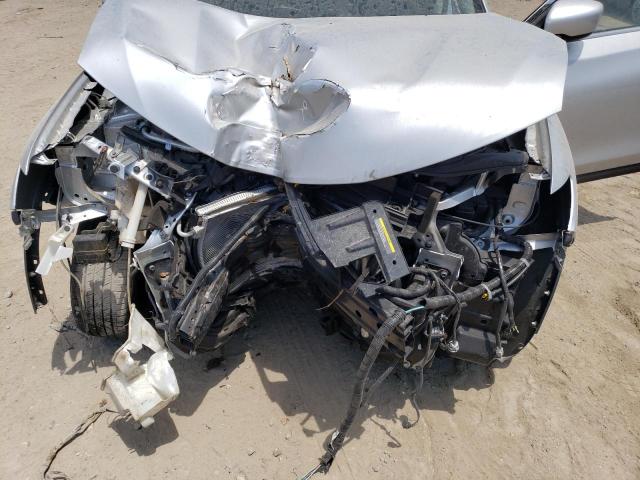 Photo 12 from auction – 2019 NISSAN ROGUE S with VIN KNMAT2MV4KP523030