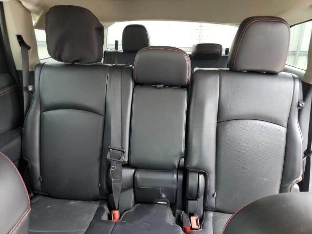 Photo 10 from auction – 2019 DODGE JOURNEY GT with VIN 3C4PDDEGXKT687722