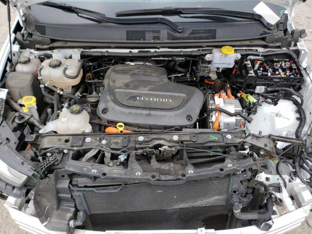 Photo 12 from auction – 2021 CHRYSLER PACIFICA H with VIN 2C4RC1S76MR540527