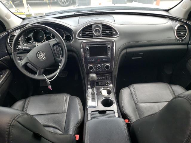Photo 8 from auction – 2016 BUICK ENCLAVE with VIN 5GAKVBKD2GJ345753