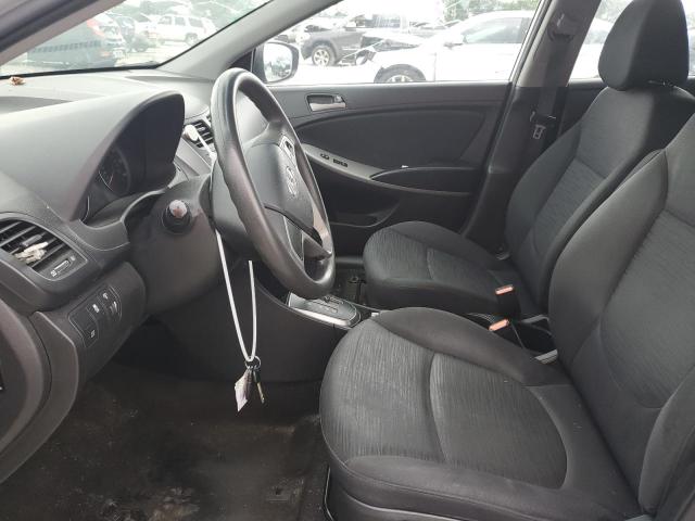 Photo 7 from auction – 2017 HYUNDAI ACCENT SE with VIN KMHCT5AE4HU306517