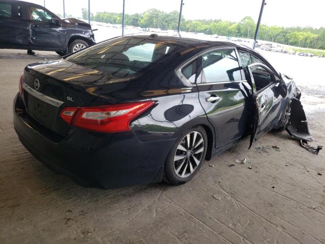 Photo 3 from auction – 2017 NISSAN ALTIMA 2.5 with VIN 1N4AL3AP3HC295894