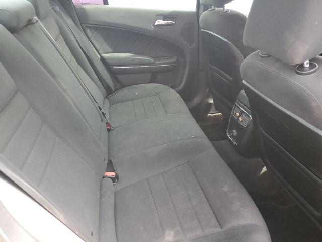 Photo 10 from auction – 2011 DODGE CHARGER with VIN 2B3CL3CG1BH512185