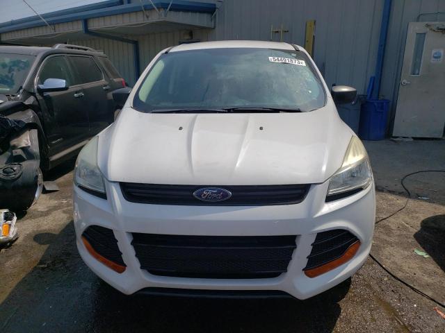 Photo 5 from auction – 2015 FORD ESCAPE S with VIN 1FMCU0F72FUB56320