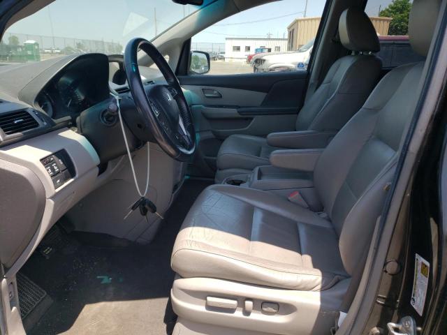 Zdjęcie 7 z aukcji – 2011 HONDA ODYSSEY EX z VIN 5FNRL5H69BB063073