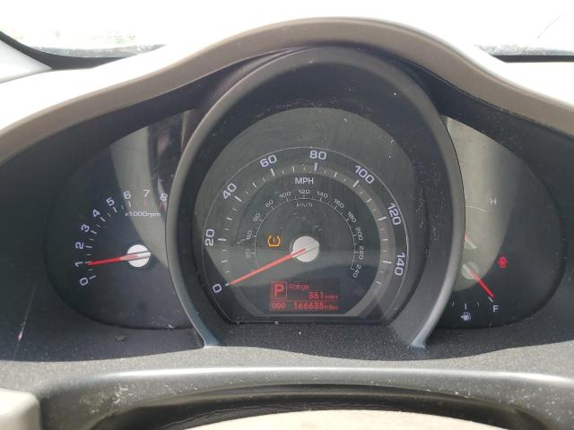 Photo 9 from auction – 2011 KIA SPORTAGE L with VIN KNDPB3A26B7034741