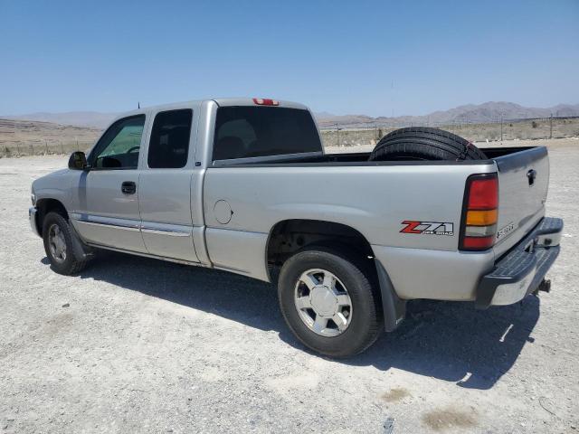 Photo 2 from auction – 2004 GMC NEW SIERRA with VIN 2GTEK19T341196447