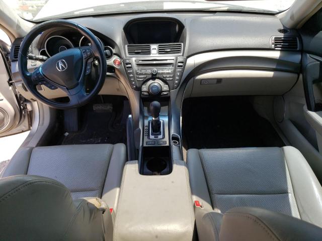 Photo 8 from auction – 2013 ACURA TL TECH with VIN 19UUA8F50DA005278