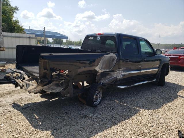 Photo 3 from auction – 2005 GMC SIERRA K25 with VIN 1GTHK23U25F845606