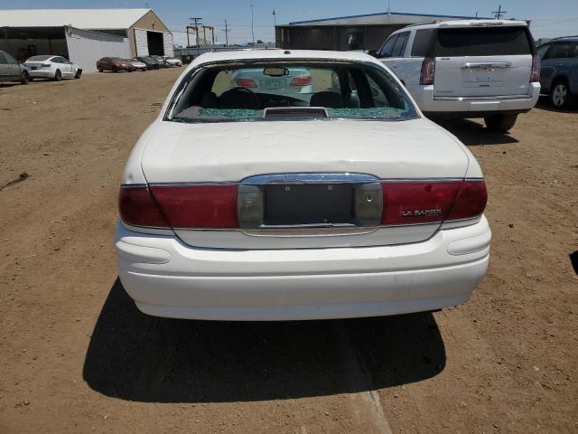 Photo 6 from auction – 2005 BUICK LESABRE CU with VIN 1G4HP52K75U250678